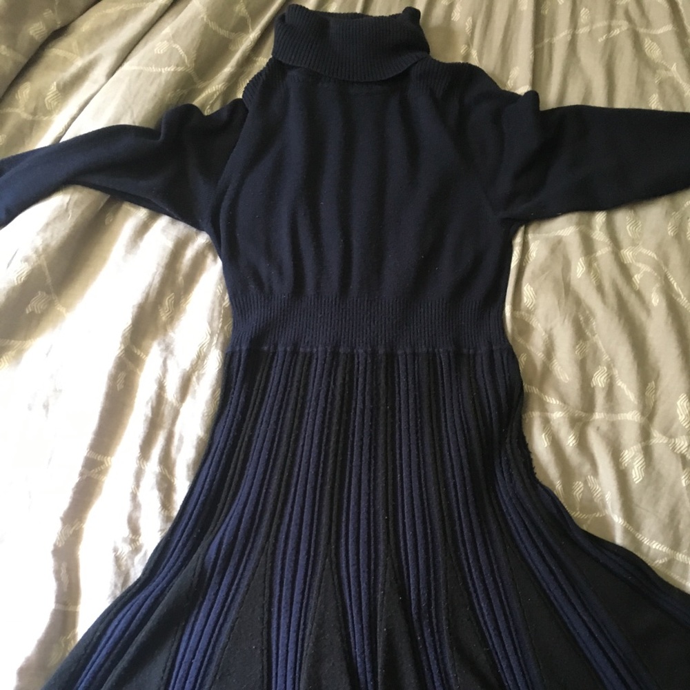 Eliza J sweater dress